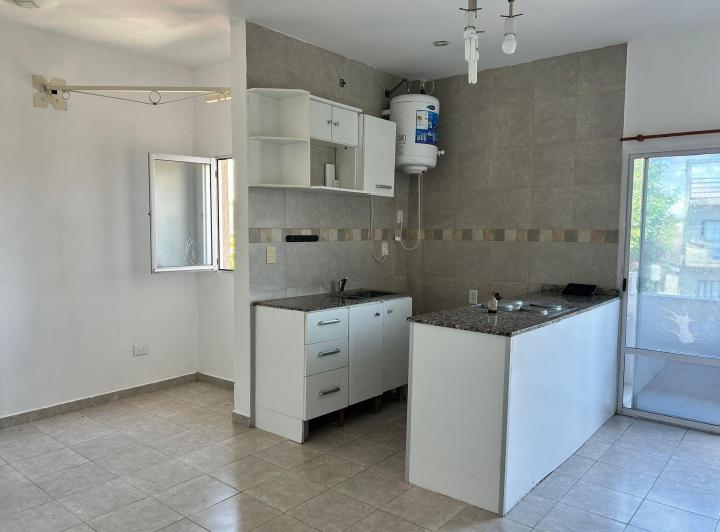 Departamento · 42m² · 2 Ambientes · 1 Cochera