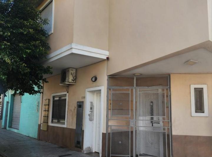 Departamento · 1m² · 2 Ambientes