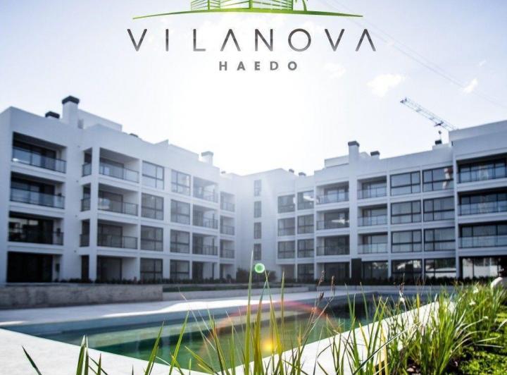 Departamento · 106m² · 3 Ambientes