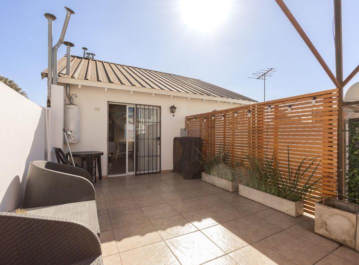 Departamento · 33m² · 1 Ambiente