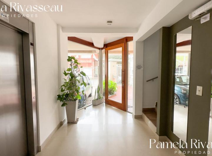 Departamento · 44m² · 2 Ambientes