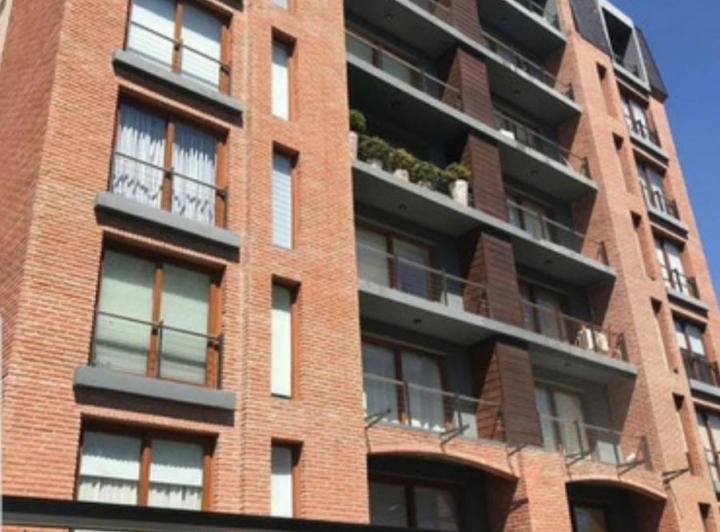 Departamento · 33m² · 1 Ambiente