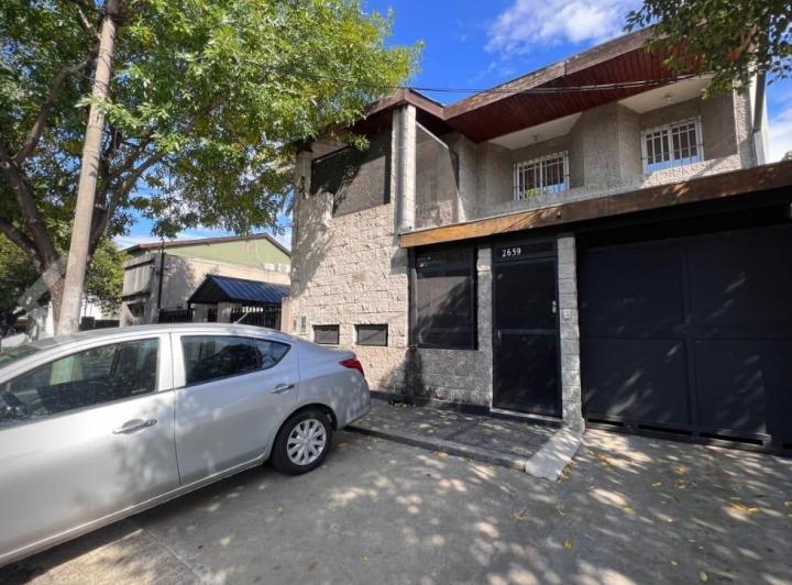 Departamento · 130m² · 4 Ambientes