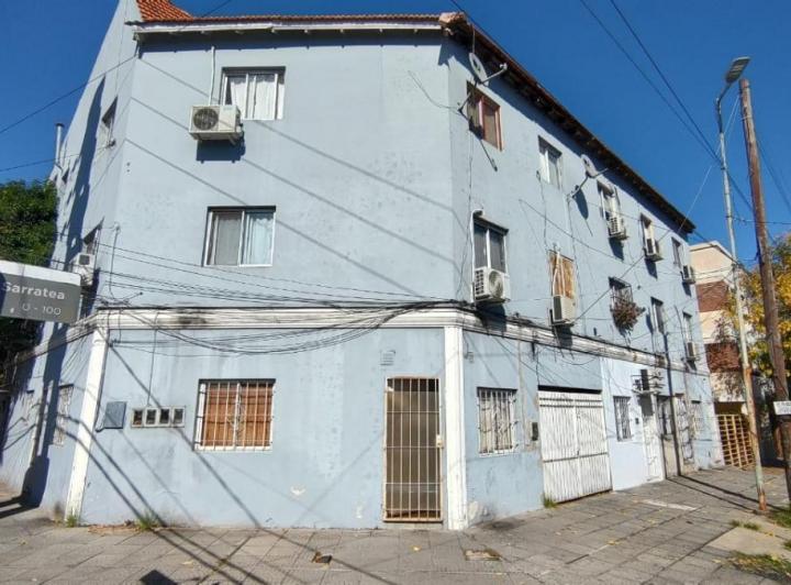 Departamento · 35m² · 2 Ambientes