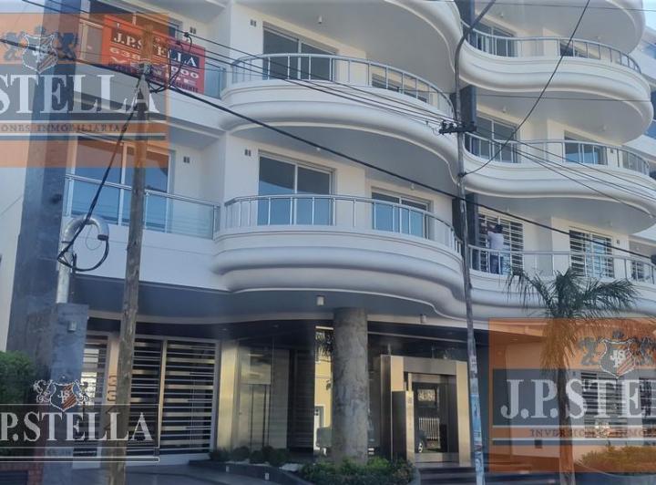 Departamento · 27m² · 1 Ambiente · 1 Cochera