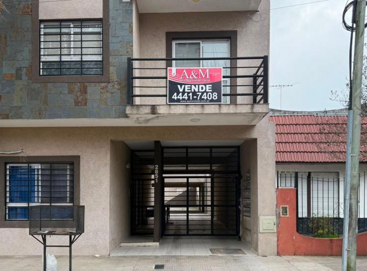 Departamento · 45m² · 2 Ambientes