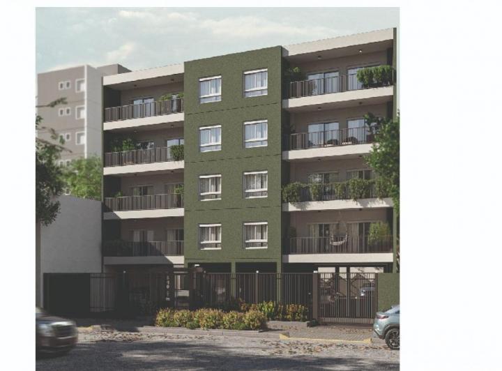 Departamento · 45m² · 2 Ambientes
