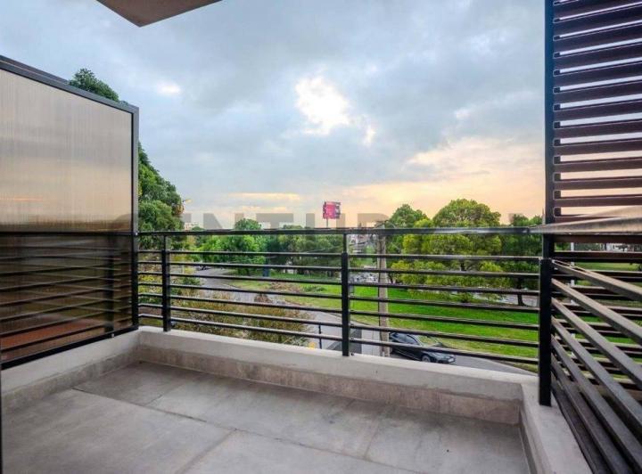 Departamento · 45m² · 2 Ambientes