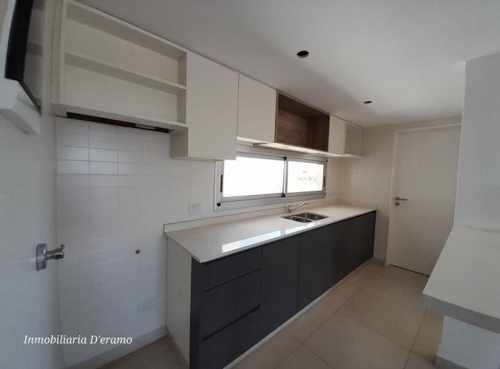 Departamento · 48m² · 2 Ambientes