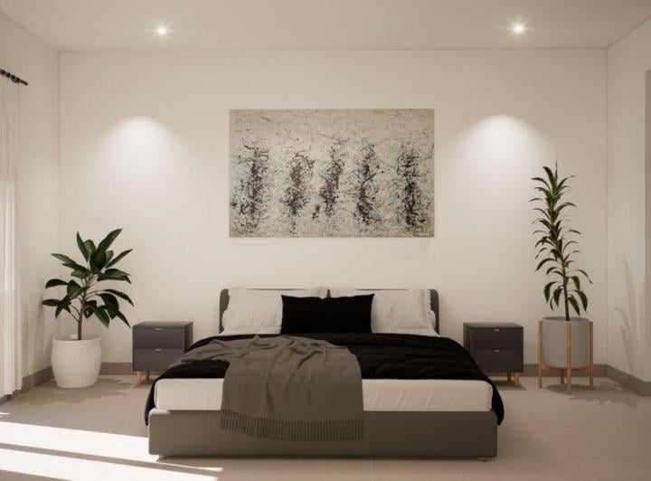 Departamento · 80m² · 3 Ambientes