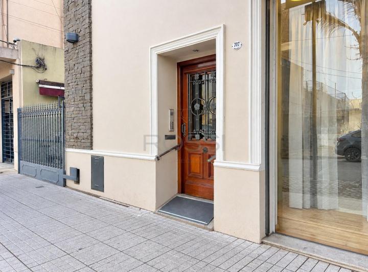 Departamento · 73m² · 3 Ambientes