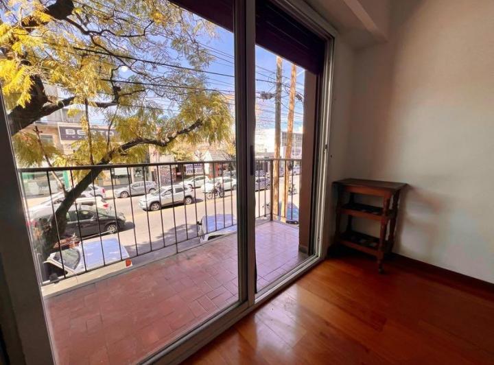 Departamento · 46m² · 3 Ambientes