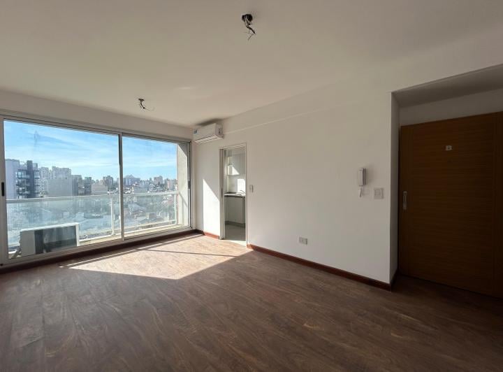 Departamento · 3m² · 2 Ambientes · 1 Cochera
