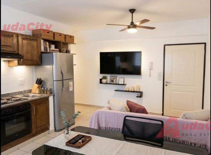 Departamento · 43m² · 3 Ambientes