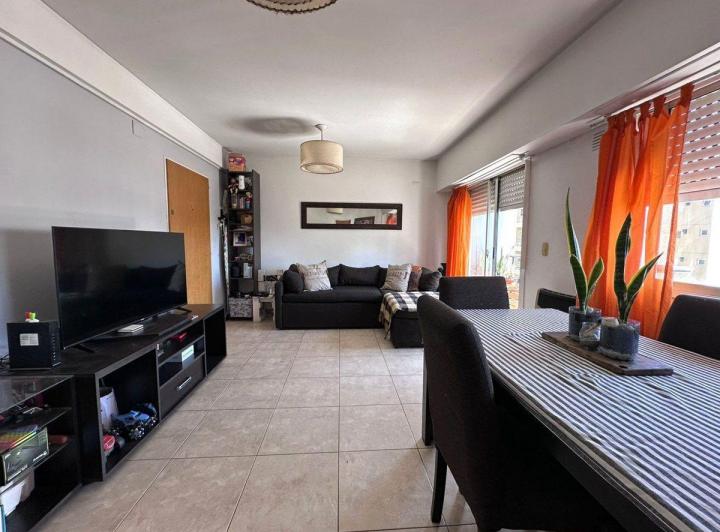 Departamento · 54m² · 3 Ambientes