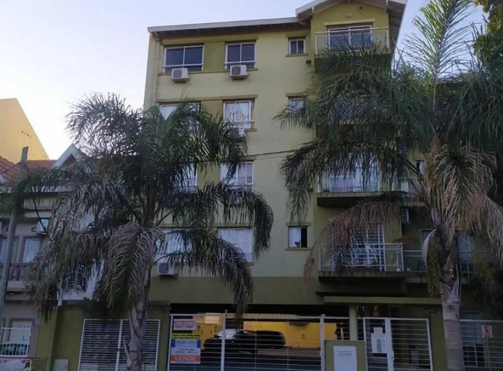 Departamento · 53m² · 3 Ambientes · 1 Cochera