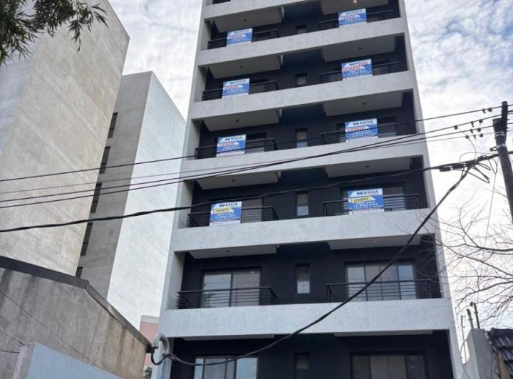 Departamento · 94m² · 3 Ambientes · 1 Cochera