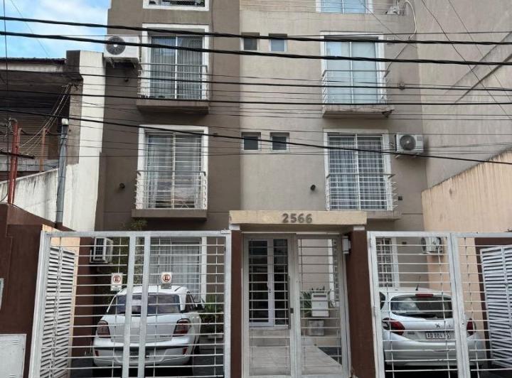 Departamento · 26m²