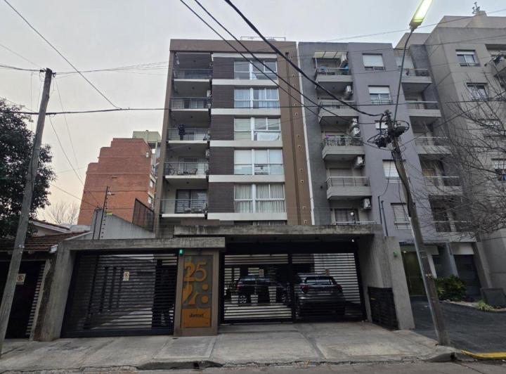 Departamento · 37m²