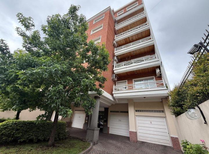 Departamento · 111m² · 3 Ambientes · 1 Cochera
