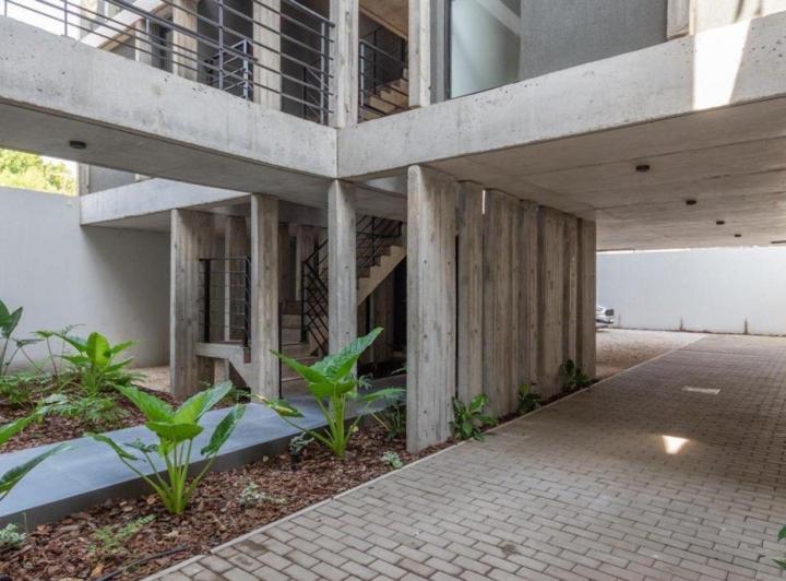 Departamento · 40m² · 2 Ambientes