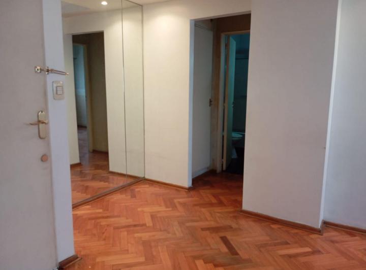 Departamento · 42m² · 2 Ambientes