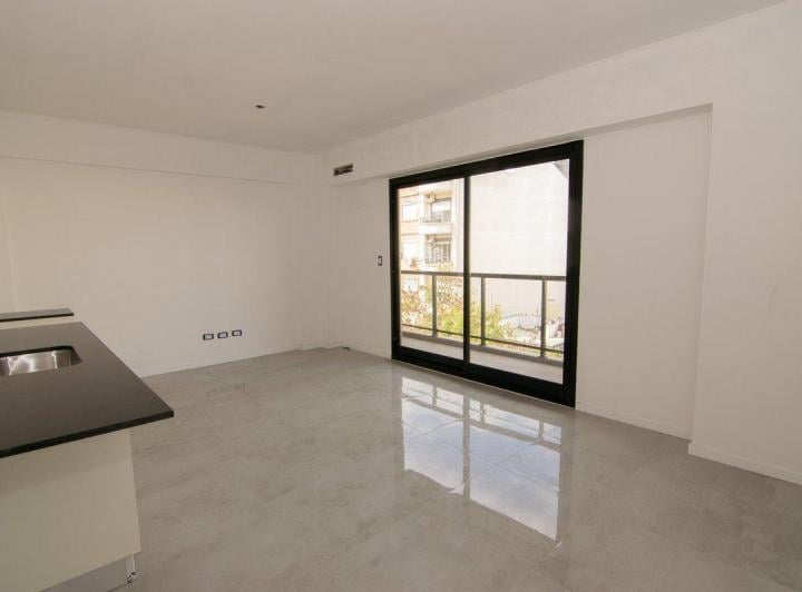 Departamento · 42m² · 2 Ambientes