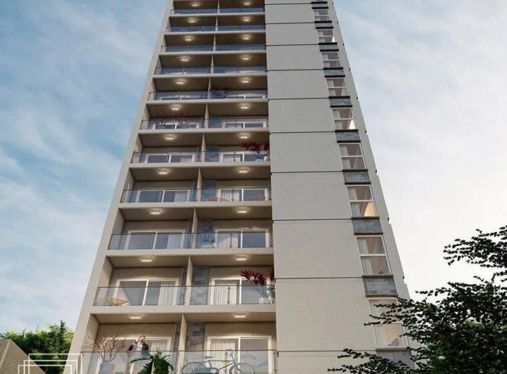 Departamento · 26m² · 1 Ambiente