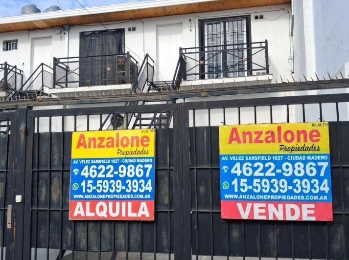 Departamento · 1m² · 1 Ambiente