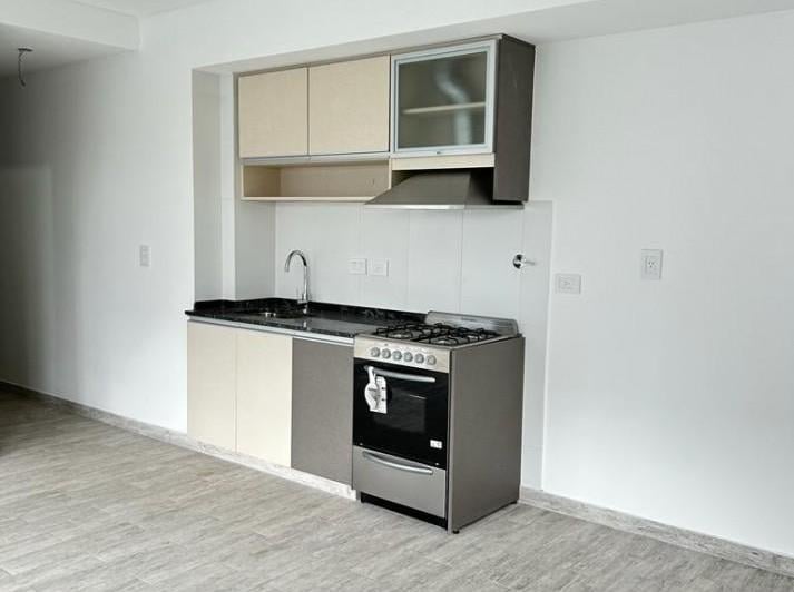 Departamento · 28m² · 1 Ambiente