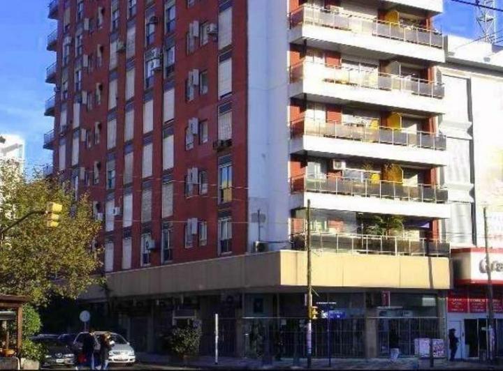 Departamento · 30m² · 2 Ambientes