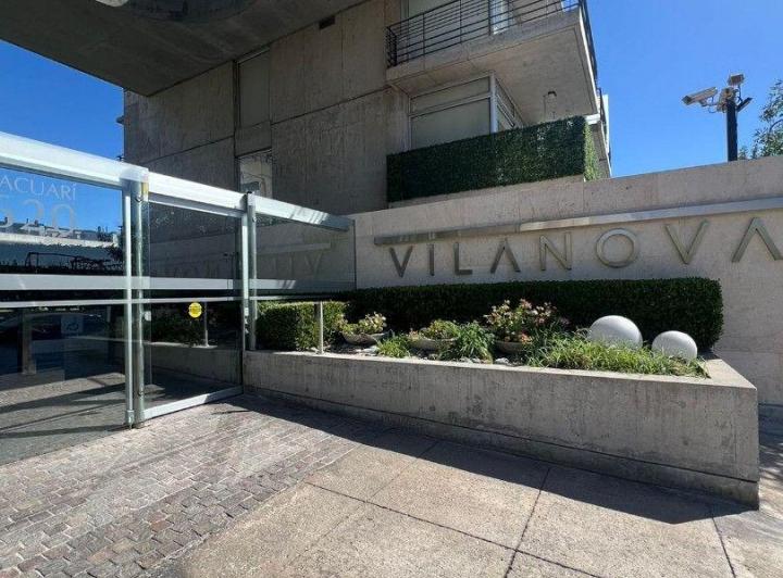 Departamento · 61m² · 2 Ambientes