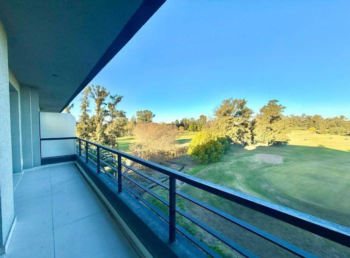 Departamento · 52m² · 2 Ambientes