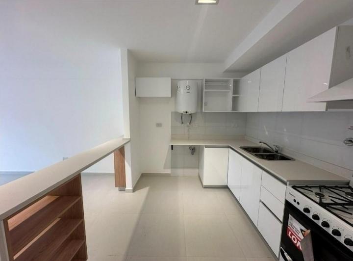 Departamento · 77m² · 3 Ambientes