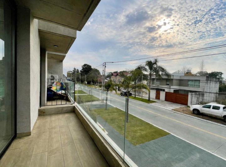 Departamento · 30m² · 1 Ambiente