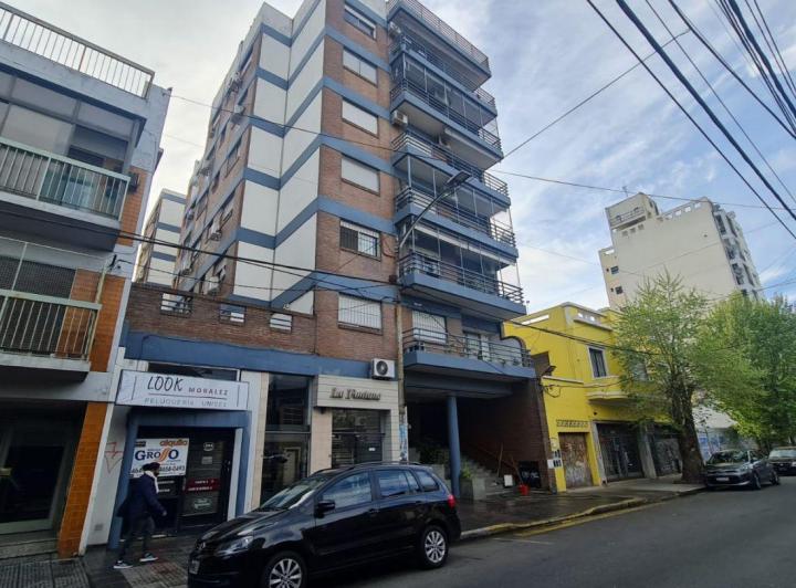 Departamento · 108m² · 4 Ambientes · 2 Cocheras