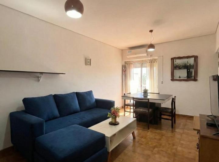 Departamento · 40m² · 2 Ambientes