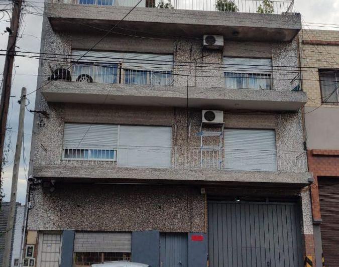 Departamento · 100m² · 3 Ambientes