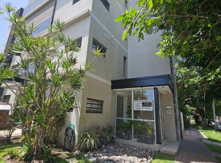 Departamento · 68m² · 3 Ambientes · 1 Cochera