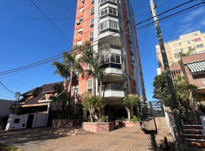 Departamento · 70m² · 3 Ambientes · 1 Cochera