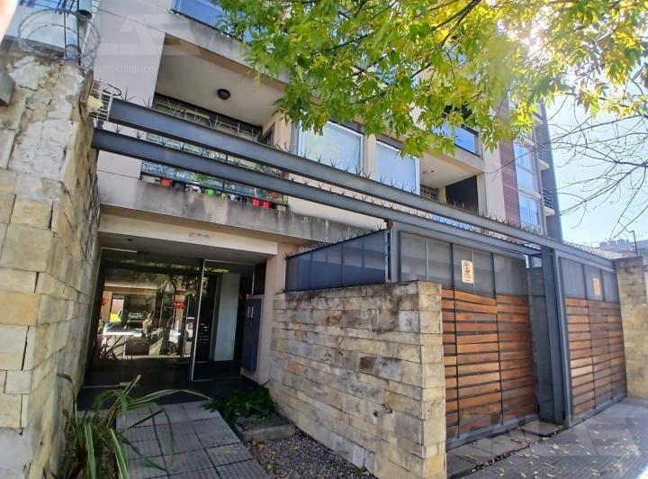 Departamento · 42m² · 2 Ambientes
