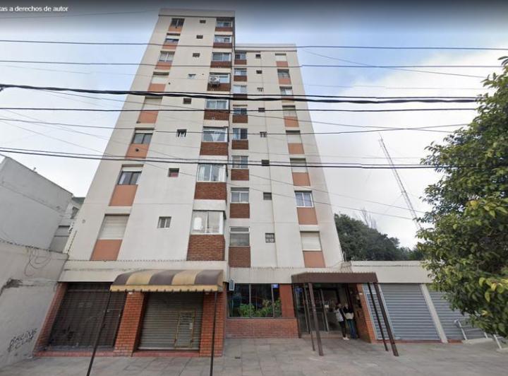 Departamento · 60m² · 3 Ambientes · 1 Cochera