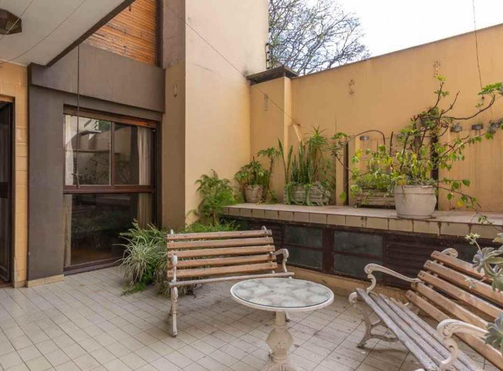 Departamento · 86m² · 4 Ambientes