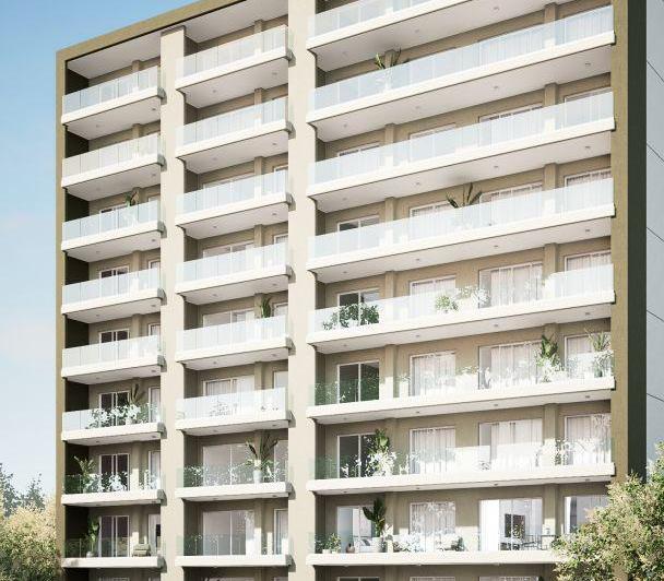 Departamento · 49m² · 2 Ambientes
