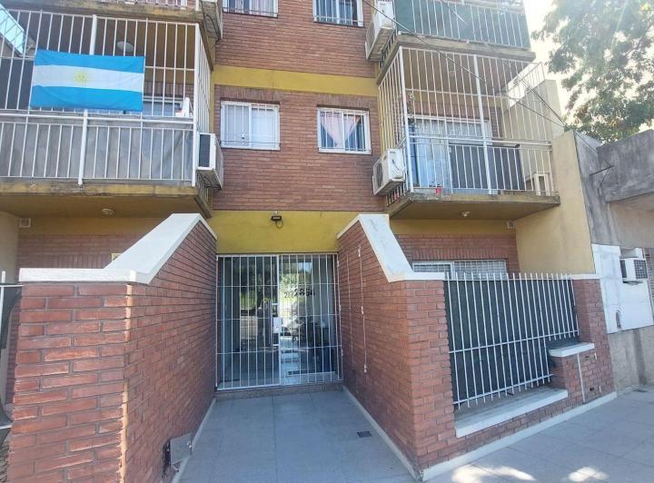 Departamento · 35m² · 2 Ambientes