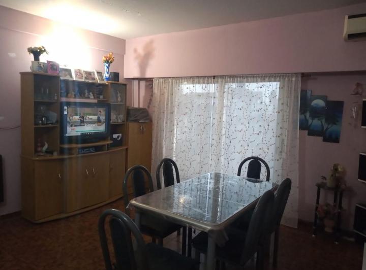 Departamento · 55m² · 3 Ambientes