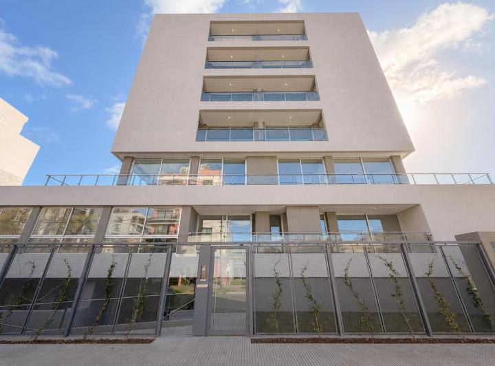 Departamento · 55m² · 2 Ambientes