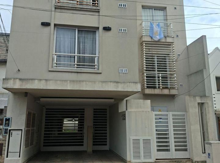 Departamento · 29m² · 1 Ambiente · 1 Cochera