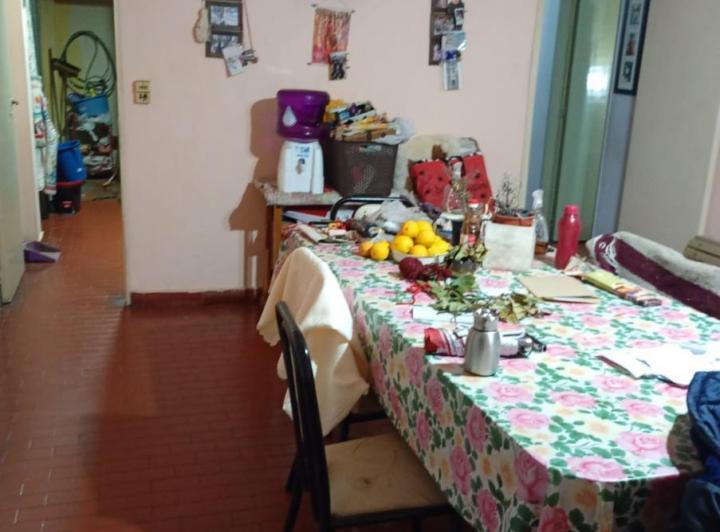 Departamento · 88m² · 5 Ambientes