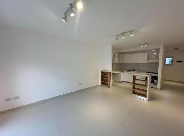 Departamento · 65m² · 3 Ambientes